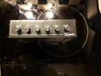 TAPRECORDER-SWITCH, Ophalen of Verzenden, Dubbel