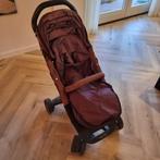 Nuna Pepp reisbuggy (incl zitzak + transporttas), Kinderen en Baby's, Buggy's, Ophalen, Gebruikt, Overige merken, Verstelbare rugleuning