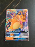 Charizard GX - Promo #SM211, Ophalen of Verzenden, Zo goed als nieuw, Losse kaart