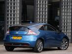 Honda CR-Z 1.5 HYBRID GT / NL-AUTO MET HISTORIE, Voorwielaandrijving, Euro 5, 4 cilinders, Origineel Nederlands