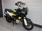 HUSQVARNA NORDEN  901 (bj 2022), 2 cilinders, Meer dan 35 kW, Overig, 889 cc