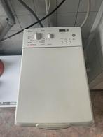 Bosch bovenlader wasmachine, Witgoed en Apparatuur, Wasmachines, Bovenlader, 85 tot 90 cm, 4 tot 6 kg, Gebruikt