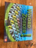 Woordzoeker bordspel van Goliath, Drie of vier spelers, Ophalen of Verzenden, Nieuw, Goliath