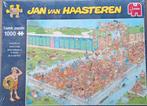 Jan van haasteren, Nieuw, Ophalen of Verzenden, 500 t/m 1500 stukjes, Legpuzzel