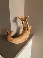 Eend voor wijnfles, Ophalen, Zo goed als nieuw, Minder dan 5 flessen, Minder dan 50 cm