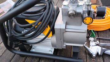  NIEUWE Wagner SF Pro Pack,  plug n play beschikbaar voor biedingen