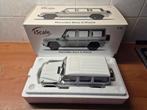 Mercedes-Benz G-Klasse iScale 1/18, Hobby en Vrije tijd, Modelauto's | 1:18, Ophalen of Verzenden, Zo goed als nieuw, Auto, Overige merken
