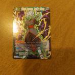 Dragon Ball Super Card Game - Zamasu, Ophalen, Zo goed als nieuw, Losse kaart, Foil