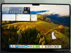 MacBook Pro 16" M3 Pro (2023) - Spacezwart - Nieuwstaat!, Computers en Software, Apple Macbooks, Qwerty, 512 GB, Zo goed als nieuw