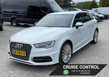 Audi A3 Sportback 1.4 e-tron PHEV Ambition Pro Line plus beschikbaar voor biedingen