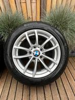 4x BMW (1 serie) 16 inch velgen, Auto-onderdelen, Banden en Velgen, Ophalen, 16 inch, 205 mm, Winterbanden