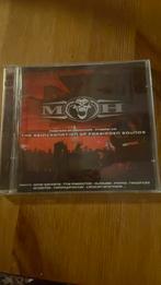 Masters of hardcore chapter 13, Ophalen of Verzenden, Zo goed als nieuw