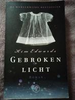 Kim Edwards - Gebroken licht, Ophalen, Zo goed als nieuw, Kim Edwards