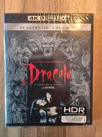 Dracula 4K UHD + blu ray (geseald), Cd's en Dvd's, Blu-ray, Ophalen of Verzenden, Zo goed als nieuw