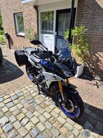 Yamaha TRACER 900 GT - 2018 - Akrapovic uitlaat quickshifter, Motoren, Motoren | Yamaha, Particulier, Meer dan 35 kW, Toermotor