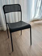 2x Ikea adde stoel, Huis en Inrichting, Stoelen, Ophalen, Zo goed als nieuw, Twee