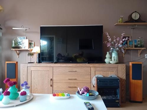 TANNOY D-300 heel mooi set en klinken zeer mooi. Dual-c, Audio, Tv en Foto, Luidsprekers, Zo goed als nieuw, Front, Rear of Stereo speakers