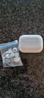 Airpods 1 de enige echte met nota van aankoop, Telecommunicatie, Mobiele telefoons | Oordopjes, Ophalen of Verzenden, Zo goed als nieuw