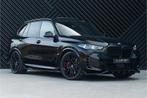 BMW X5 xDrive50e LCI M-Sport Pro M-Stoelen ACC Pano Stoelven, Gebruikt, 2395 kg, Zwart, 489 pk