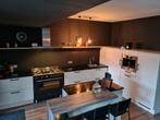 Complete keuken van steinhaus incl apparatuur!!, Ophalen of Verzenden, Graniet of Steen, Zo goed als nieuw
