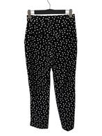 Vanilia broek S, Kleding | Dames, Broeken en Pantalons, Vanilia, Zwart, Ophalen of Verzenden, Zo goed als nieuw