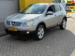 Nissan Qashqai 2.0 Acenta 4WD Bj 2010 Automaat Panoramadak N, 65 €/maand, Stof, Gebruikt, 4 cilinders