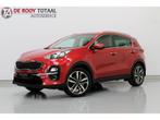 Kia Sportage 1.6 T-GDI 177PK, 1900KG TREKGEWICHT | 19" LM-VE, Auto's, Kia, Gebruikt, 4 cilinders, Bedrijf, Handgeschakeld