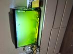 Aquarium.met vissen  en pomp, Dieren en Toebehoren, Vissen | Aquaria en Toebehoren, Ophalen of Verzenden, Zo goed als nieuw, Gevuld zoetwateraquarium