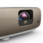 BenQ 2700i 4K Ultra HD beamer, 2000 Ansi, Nieuw, Ophalen, Nieuw, Ultra HD (4K), BenQ