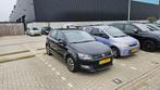 Volkswagen Polo Sportline 1.4 TDI 55KW BMT 2015 Zwart, Voorwielaandrijving, 74 pk, 580 kg, Zwart