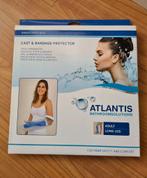 Beschermhoes voor douchen met been in het gips, Ophalen of Verzenden, Zo goed als nieuw