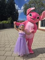 Mascottes te huur, Ophalen of Verzenden, Zo goed als nieuw