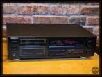 Kenwood KX-2020 deck, Audio, Tv en Foto, Cassettedecks, ., Enkel, Ophalen of Verzenden, .