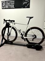 Aurum Magma - 54 - Sram Red Etap axs 12sp, Carbon, Heren, Zo goed als nieuw, Meer dan 20 versnellingen