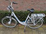 Elektrische Stella fiets, Ophalen, Zo goed als nieuw, 50 km per accu of meer, Overige merken