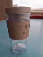Bodum Thermosbeker - Zo goed als nieuw!, Ophalen of Verzenden, Zo goed als nieuw