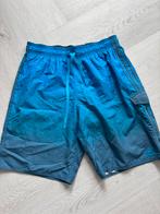 Leule zwemshort van Adidas mt L, Maat 52/54 (L), Blauw, Ophalen of Verzenden, Adidas