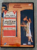 DVD film The Arturo Sandoval Story zgan, Cd's en Dvd's, Dvd's | Drama, Alle leeftijden, Ophalen of Verzenden, Zo goed als nieuw