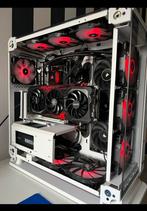 Gaming PC | RTX 4090 | Ryzen 7 7800X3D, Computers en Software, Desktop Pc's, 32 GB, Ophalen of Verzenden, Zo goed als nieuw, Gaming