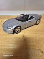 Chevrolet Corvette C6, Hobby en Vrije tijd, Modelauto's | 1:18, Ophalen, Zo goed als nieuw