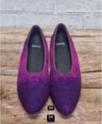 Camper - Prachtige ballerina's maat 39 - Nieuw, Kleding | Dames, X, Roze, Nieuw, Camper