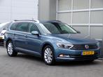 Volkswagen Passat Variant 1.4 TSI ACT Connected Series Plus, Voorwielaandrijving, 65 €/maand, Stof, Gebruikt