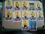 11 Kaartjes Borussia Dortmund, Ophalen of Verzenden, Nieuw, Buitenlandse clubs, Poster, Plaatje of Sticker
