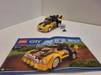 Lego 60113 rally auto, Lego, Info@lego.com, Lego, Ophalen of Verzenden