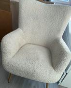 Teddy stoel, Huis en Inrichting, Fauteuils, Ophalen, Gebruikt