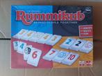 Rummikub met een twist nieuw, Ophalen of Verzenden, Nieuw