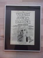 Anthon Beeke affiche - Bert Bakker 1972, Fotografie algemeen, Diverse auteurs, Ophalen of Verzenden, Zo goed als nieuw