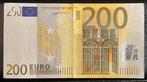 200 euro biljet 2002 Oostenrijk Wim Duisenberg., Postzegels en Munten, Bankbiljetten | Europa | Eurobiljetten, Verzenden, Oostenrijk