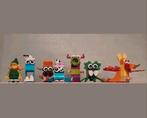 LEGO Classic Creative Monsters, Ophalen of Verzenden, Zo goed als nieuw