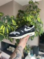 Nike air max 1 patta waves black 42, Kleding | Heren, Schoenen, Nike, Nieuw, Ophalen of Verzenden, Sportschoenen